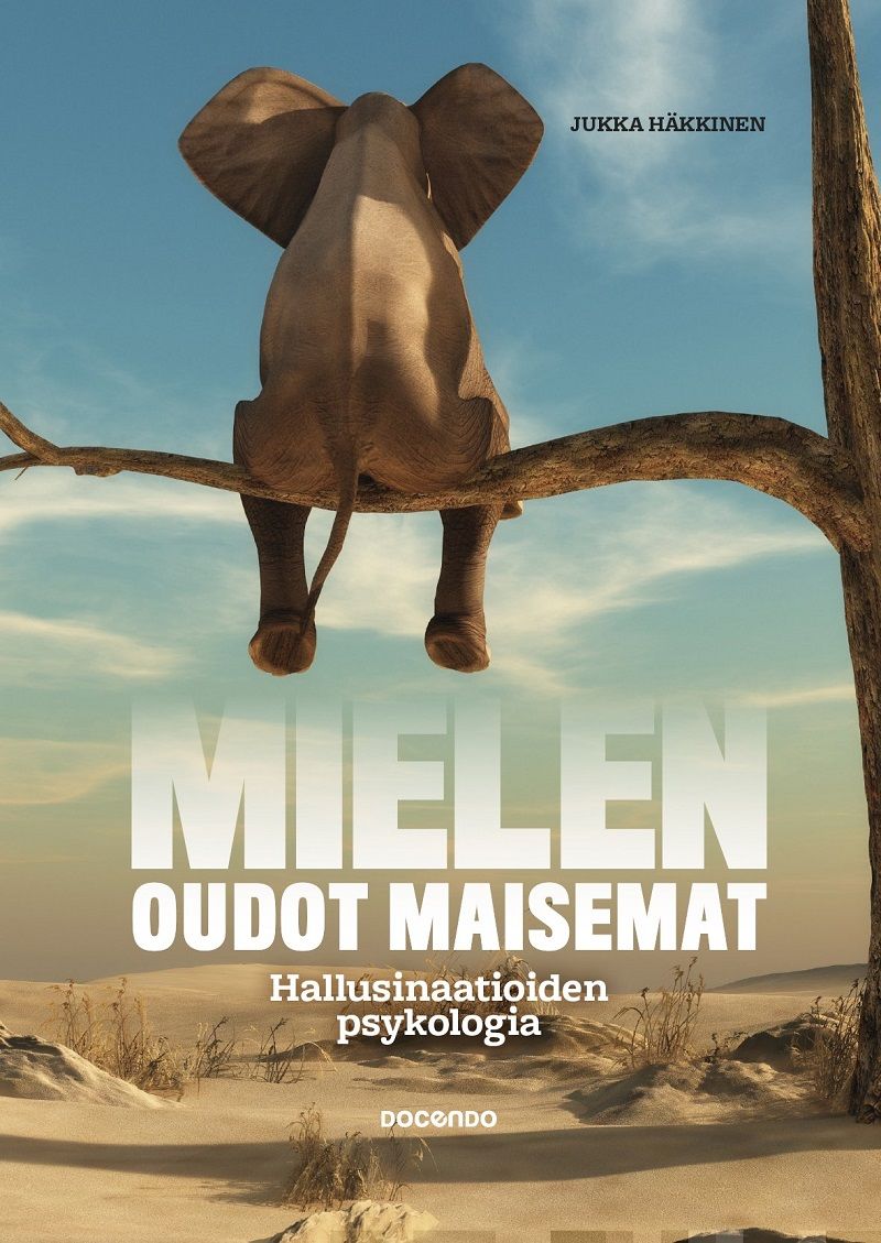 Mielen oudot maisemat – E-bok