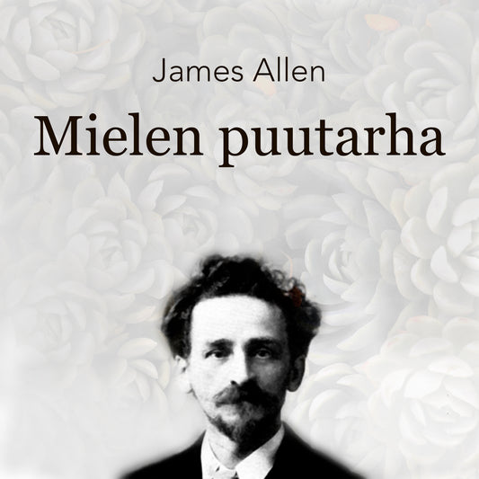 Mielen puutarha – Ljudbok