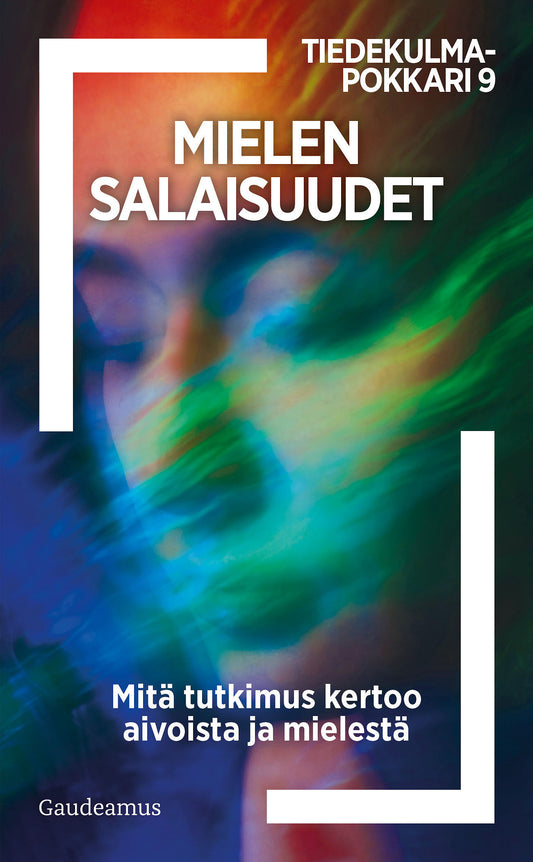Mielen salaisuudet – E-bok