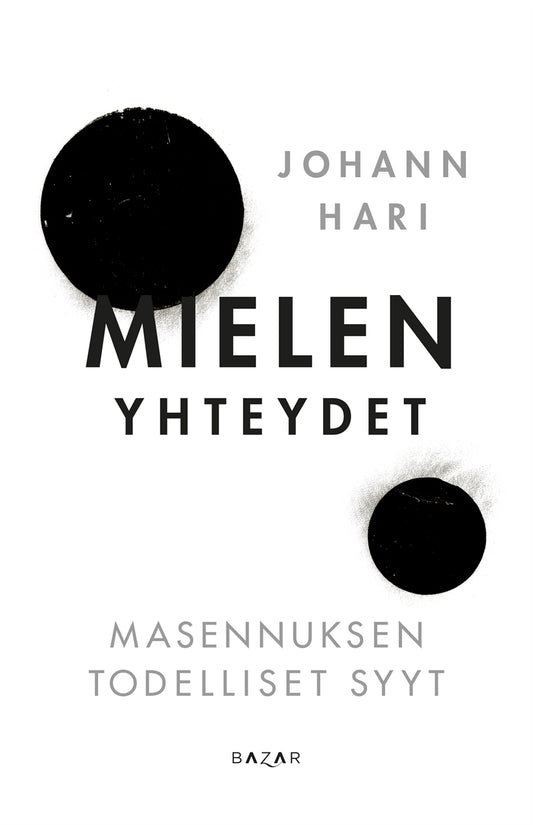 Mielen yhteydet – E-bok