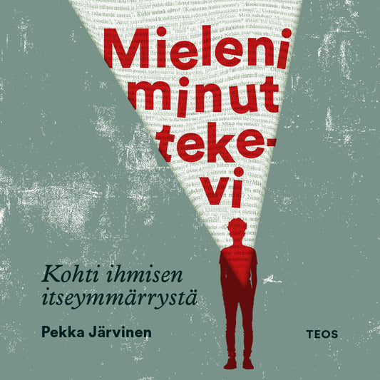 Mieleni minut tekevi – Ljudbok