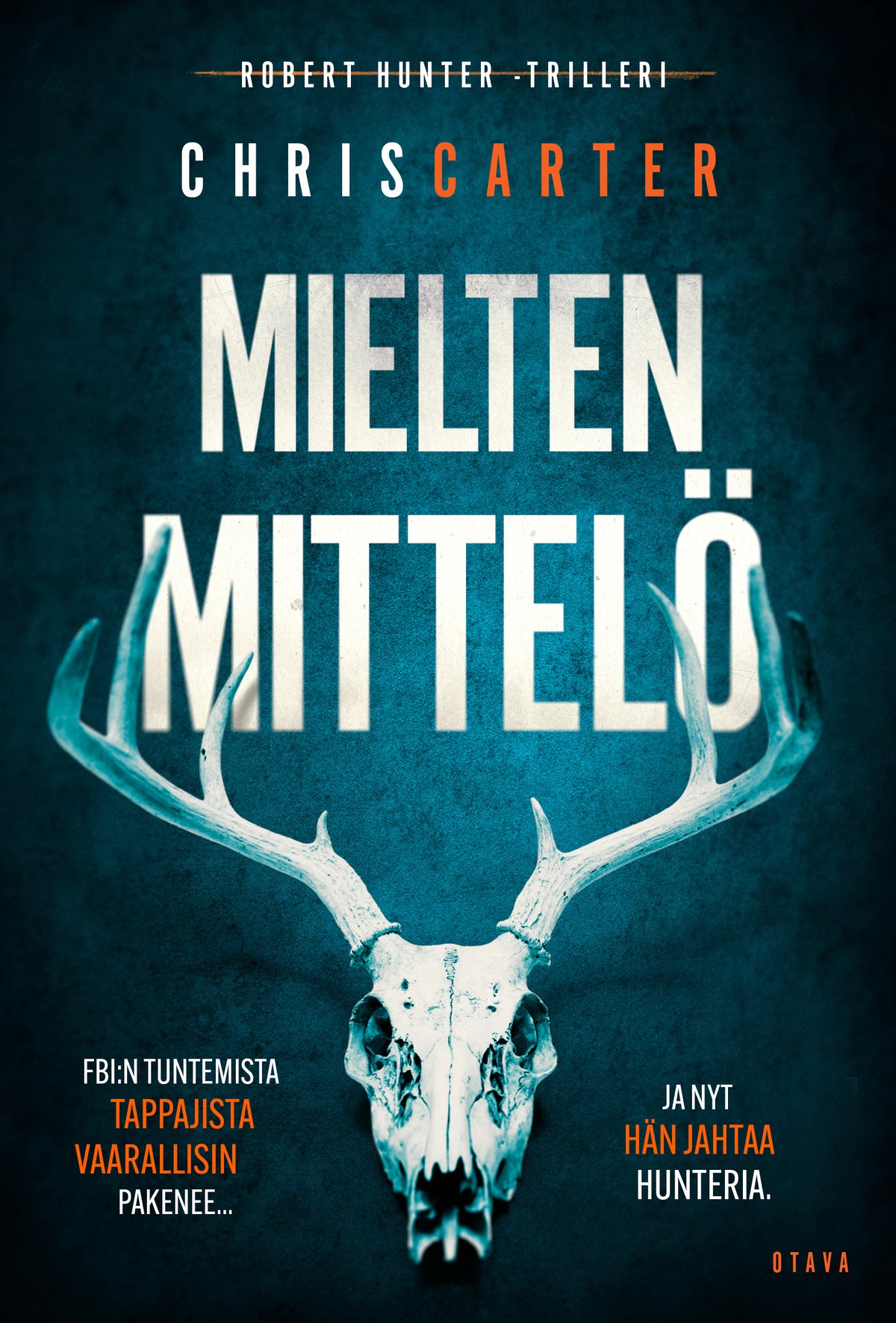 Mielten mittelö – E-bok