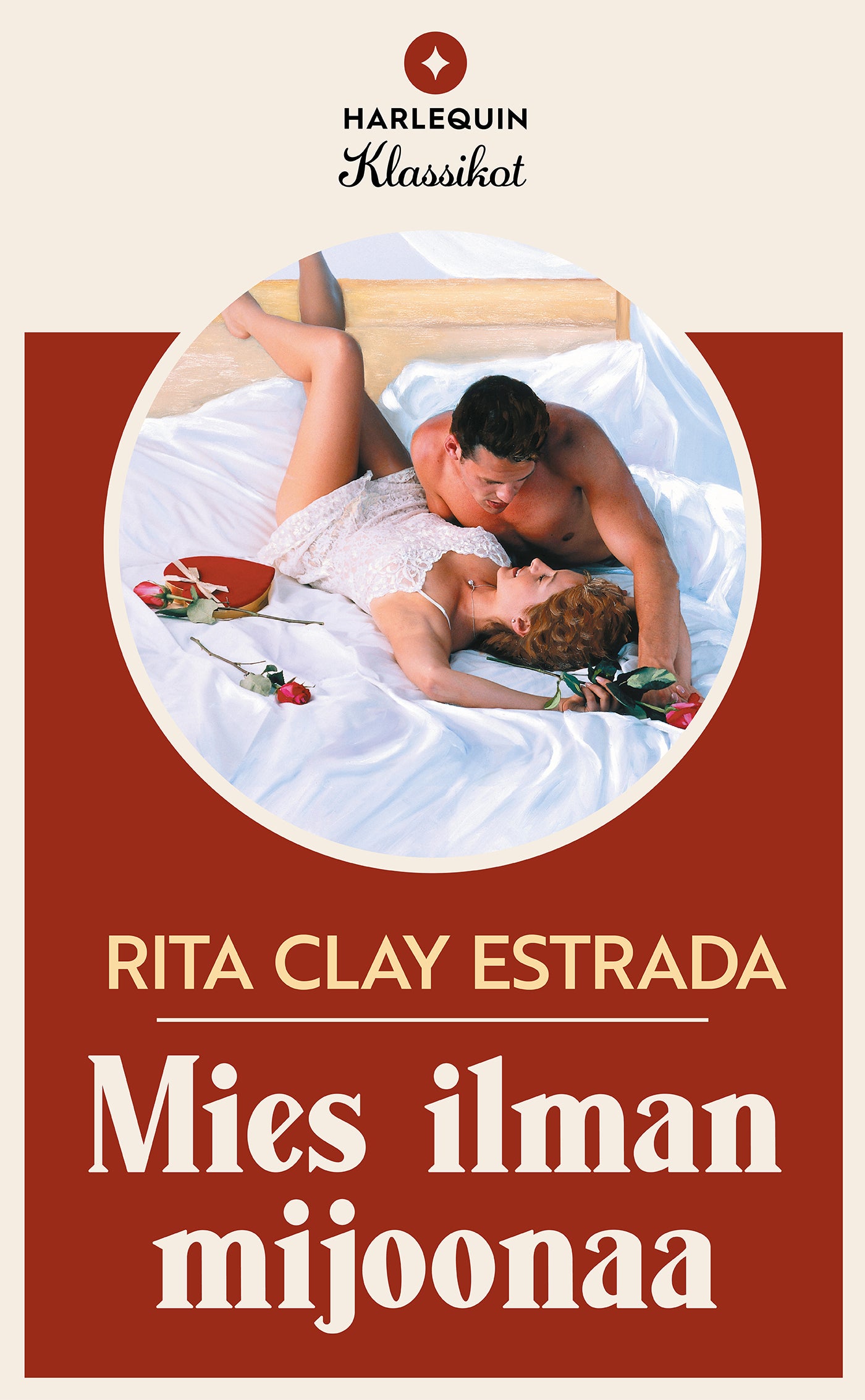 Mies ilman mijoonaa – E-bok