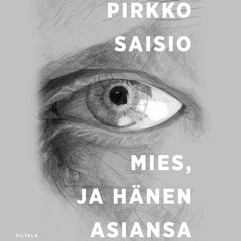 Mies ja hänen asiansa – Ljudbok