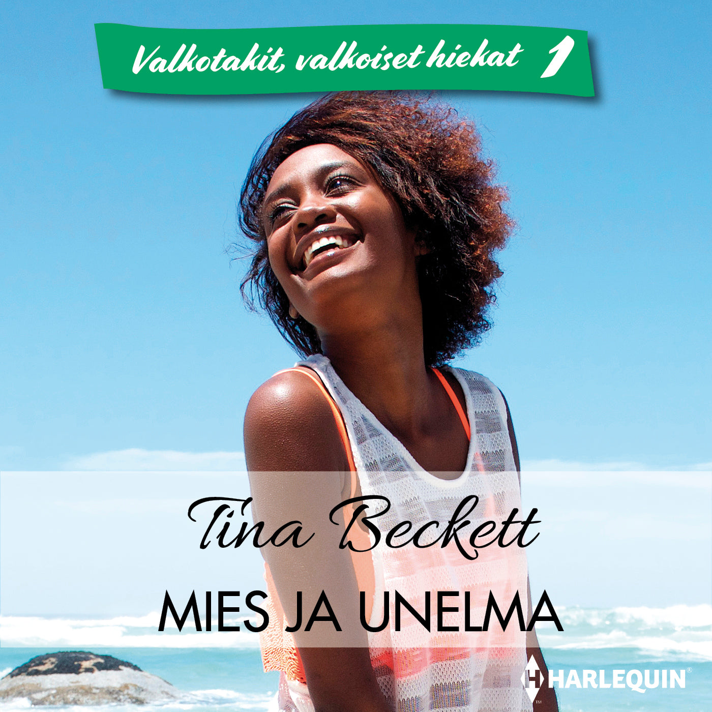 Mies ja unelma – Ljudbok