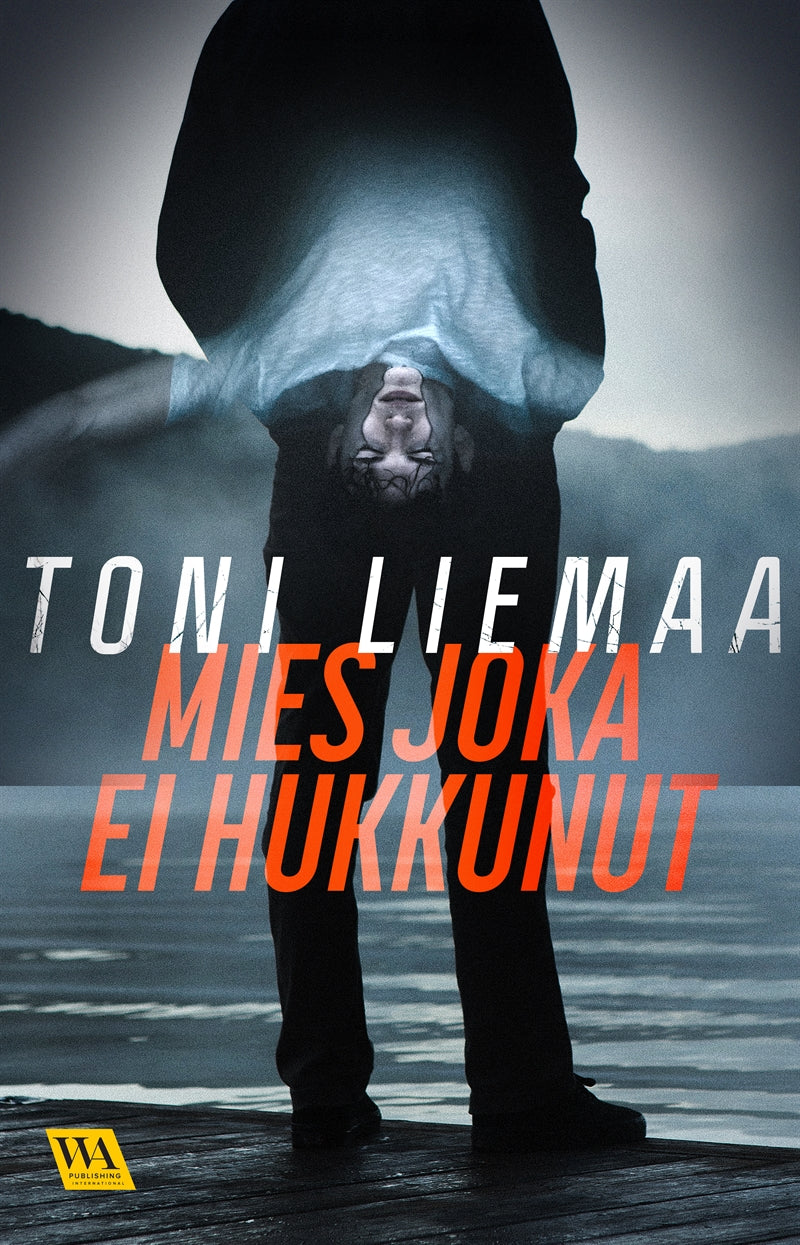 Mies joka ei hukkunut – E-bok