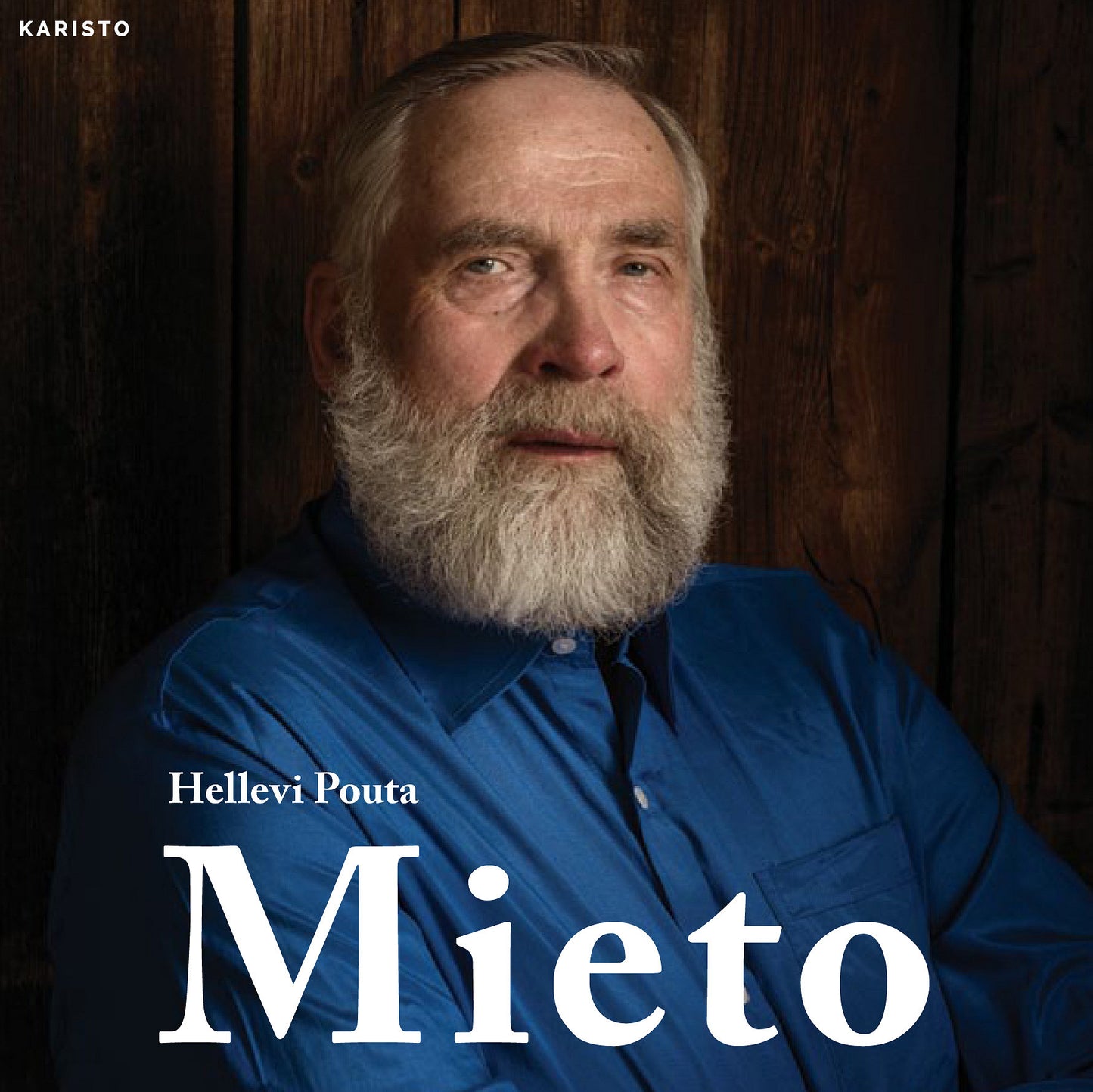 Mieto – Ljudbok