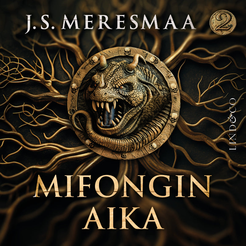 Mifongin aika – Ljudbok