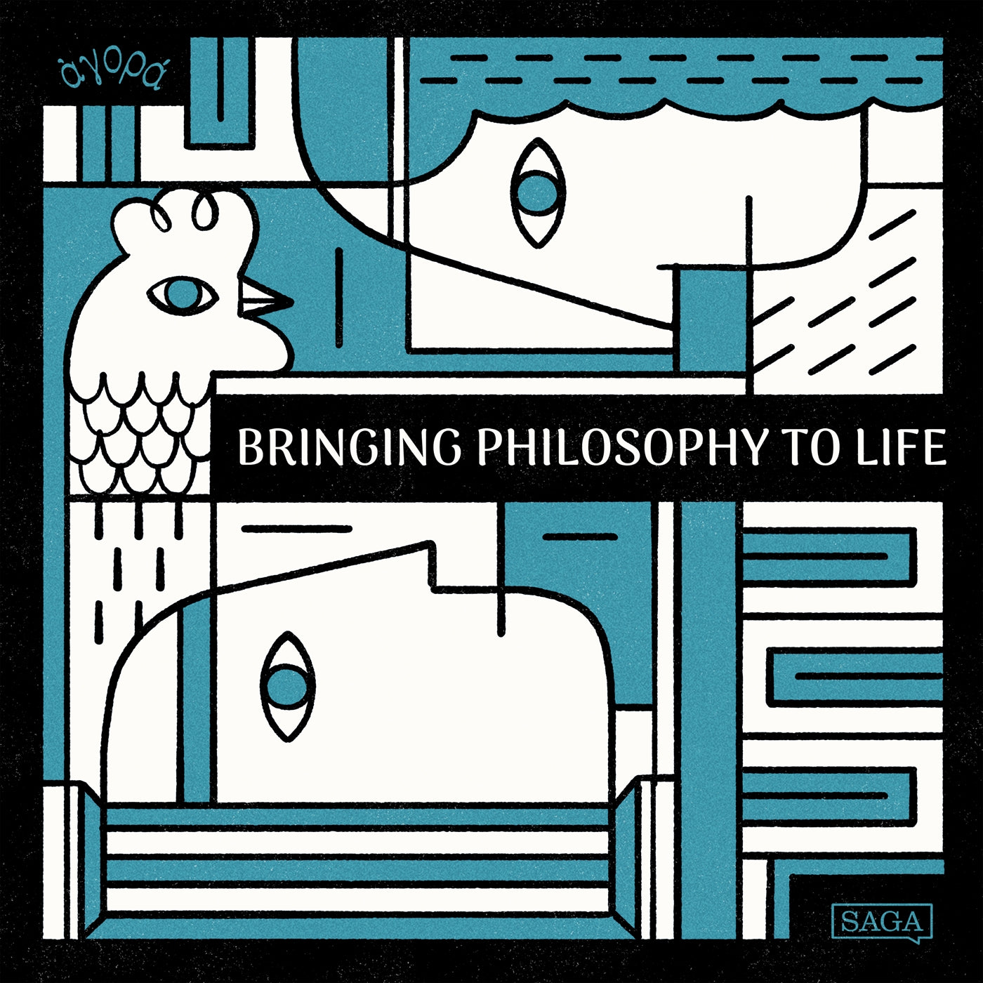Might and Right - Bringing Philosophy to Life #27 – Ljudbok