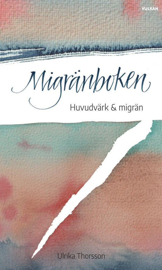 Migränboken : huvudvärk och migrän – E-bok