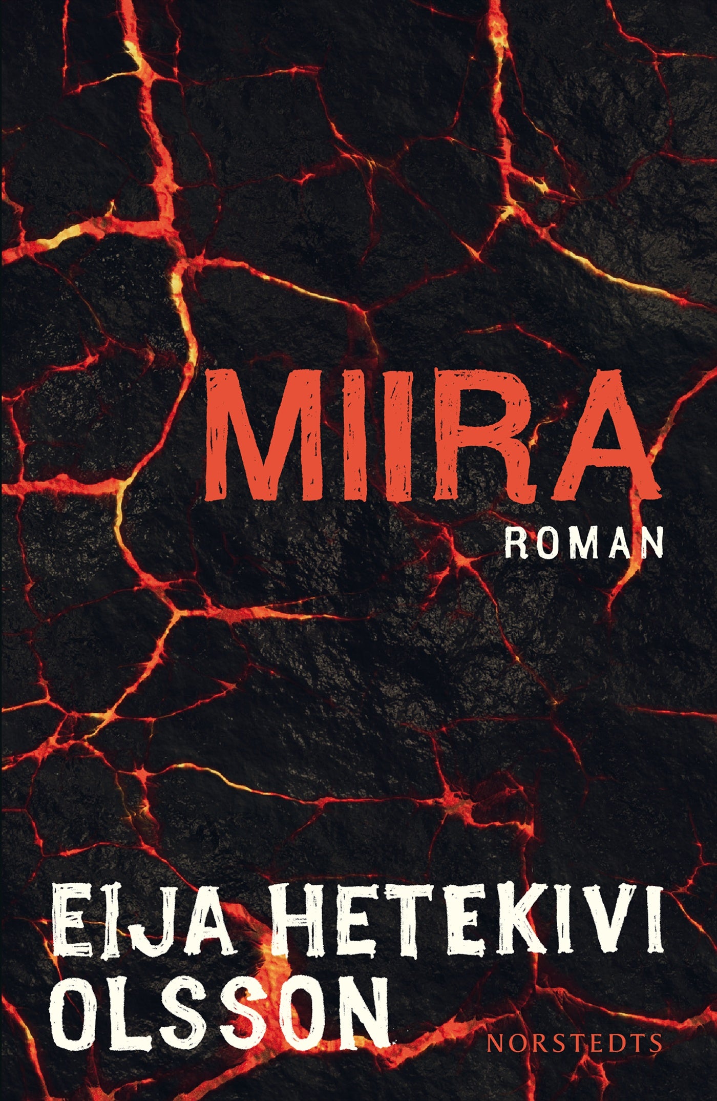Miira – E-bok