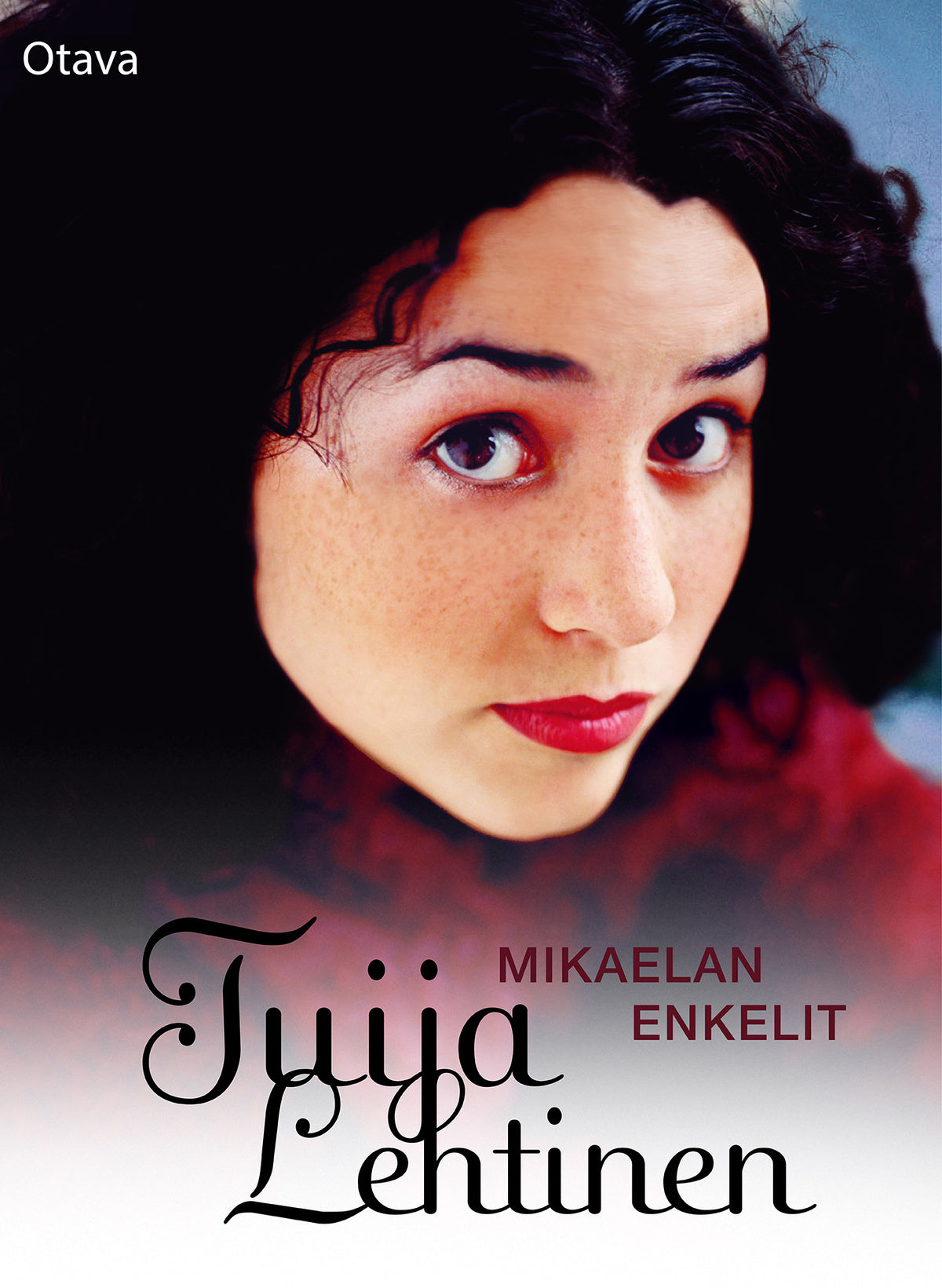 Mikaelan enkelit – E-bok