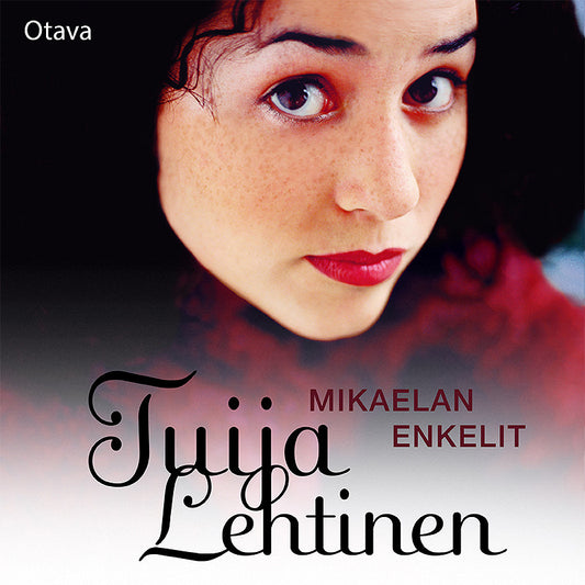 Mikaelan enkelit – Ljudbok