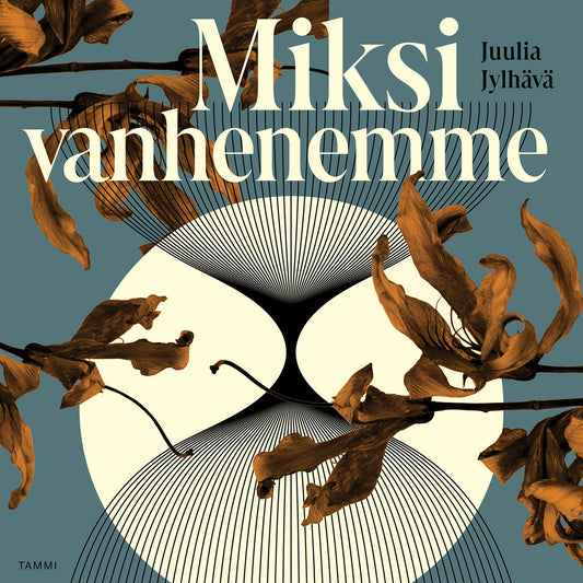 Miksi vanhenemme – Ljudbok