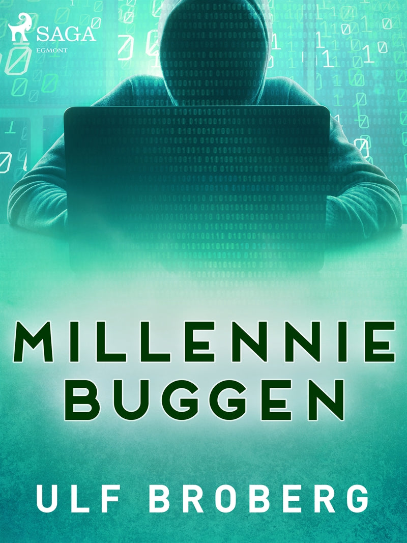 Millenniebuggen – E-bok