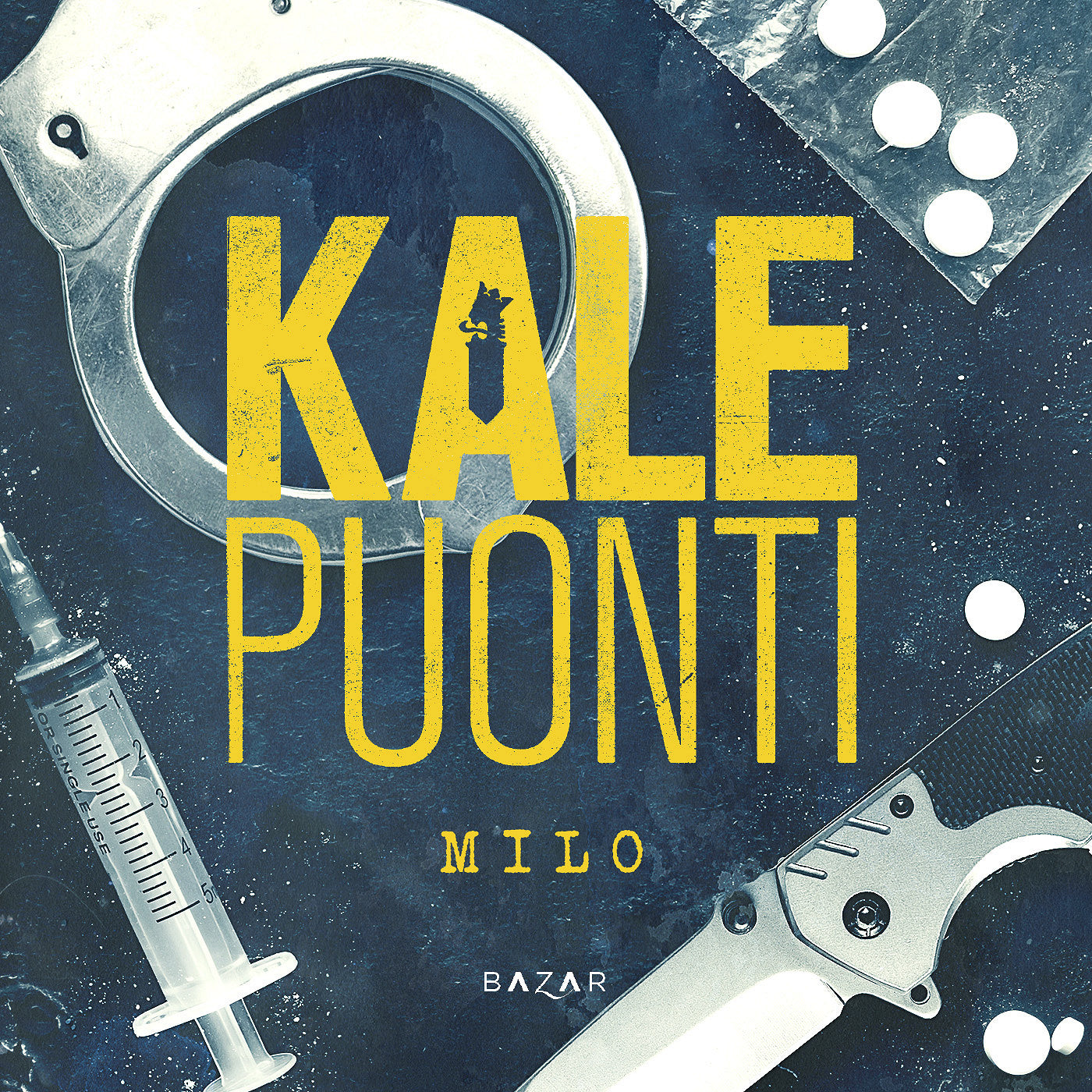 Milo – Ljudbok