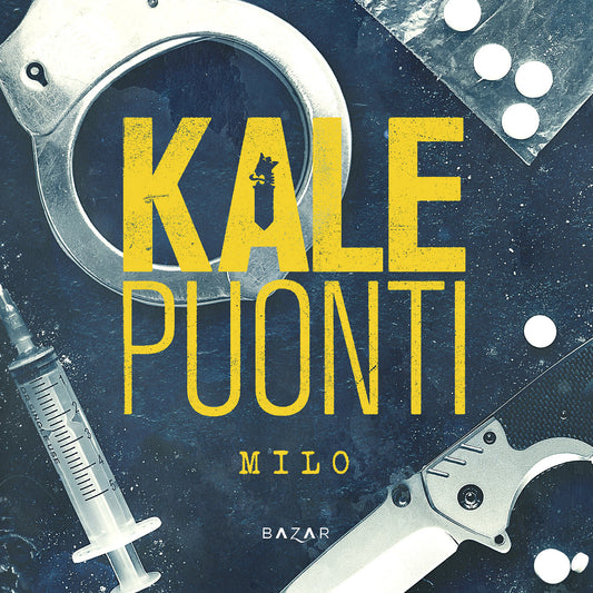 Milo – Ljudbok