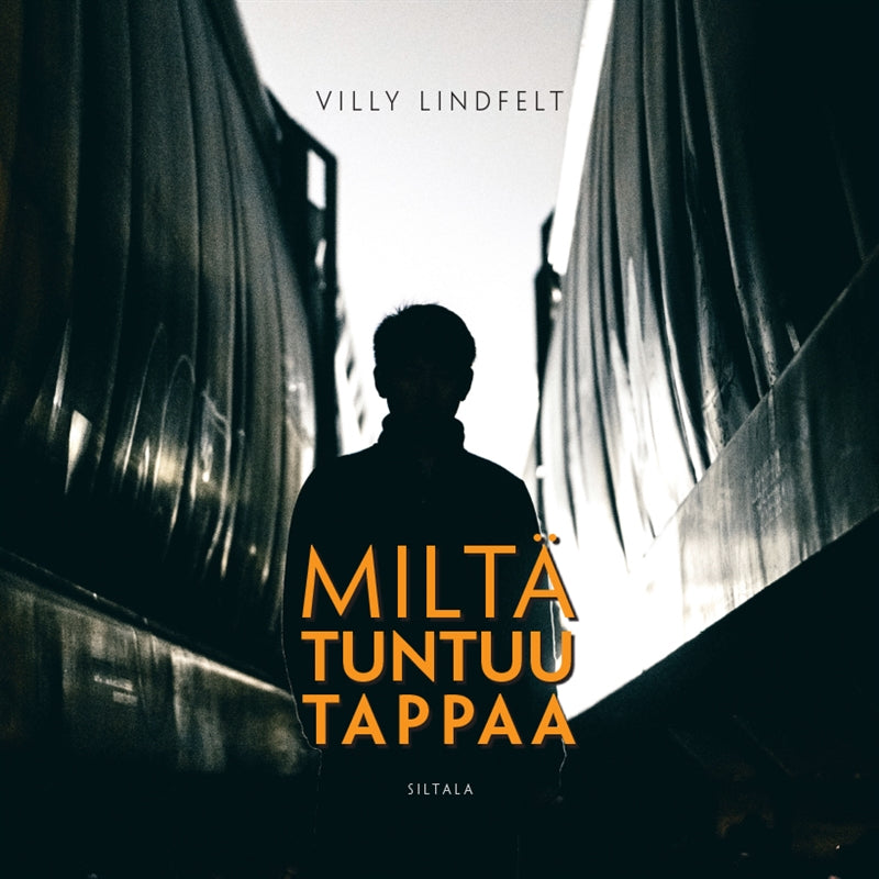 Miltä tuntuu tappaa – Ljudbok