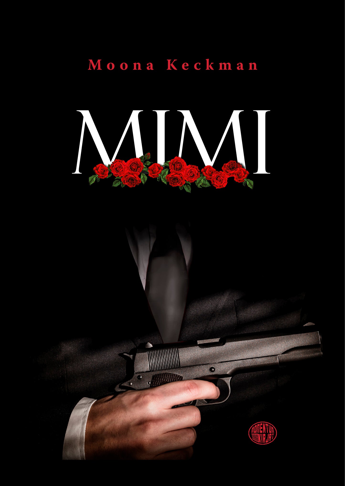 Mimi – E-bok
