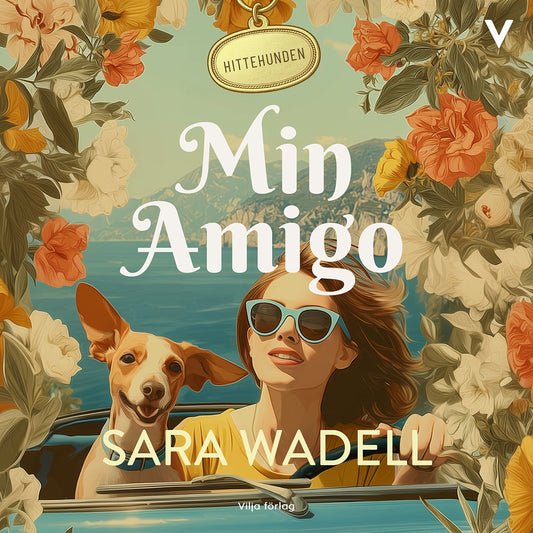 Min Amigo – Ljudbok