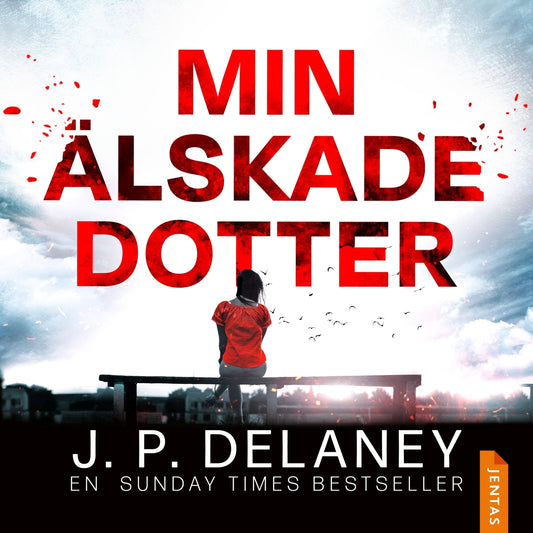 Min älskade dotter – Ljudbok