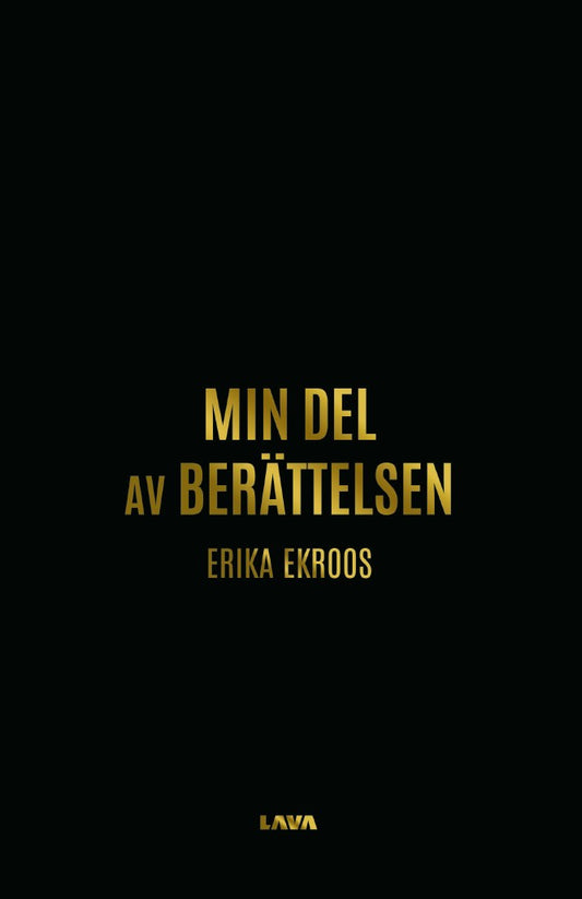 Min del av berättelsen – E-bok
