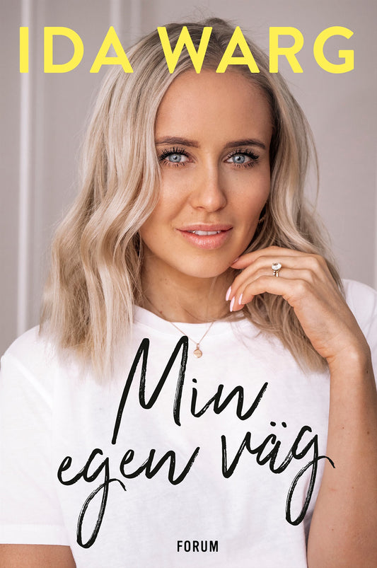 Min egen väg – E-bok