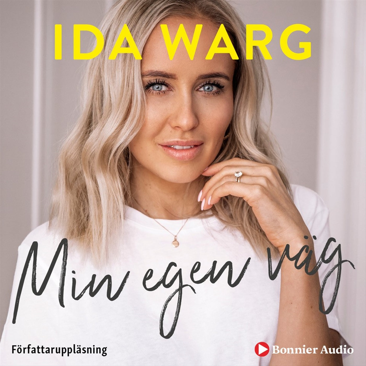 Min egen väg – Ljudbok