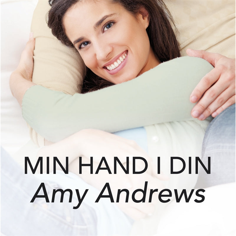 Min hand i din – Ljudbok