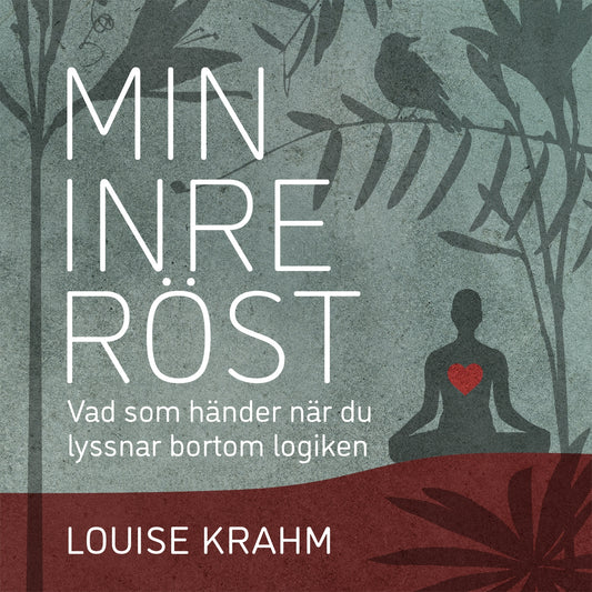 Min inre röst – Ljudbok