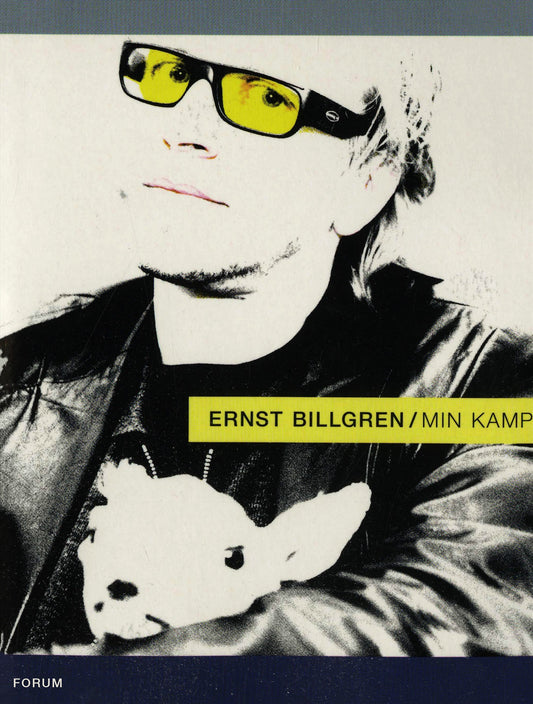 Min kamp – E-bok