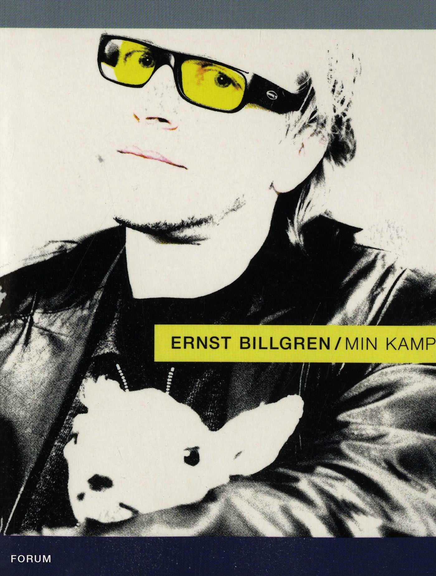 Min kamp – E-bok