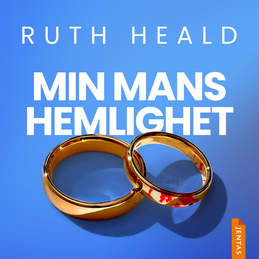 Min mans hemlighet – Ljudbok