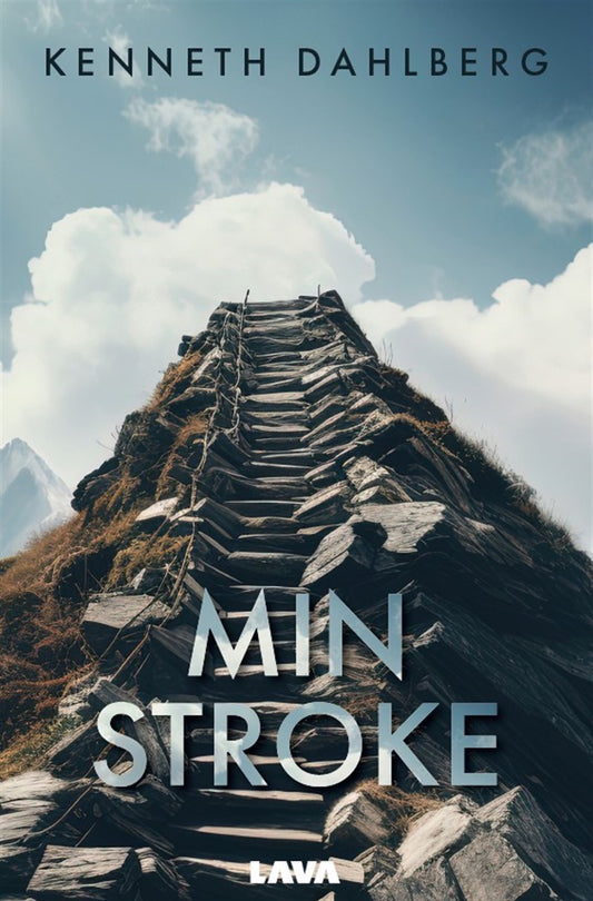 Min stroke – E-bok