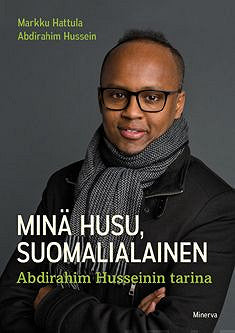 Minä Husu, suomalialainen – E-bok