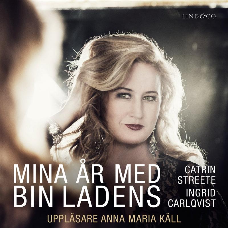 Mina år med bin Ladens – Ljudbok