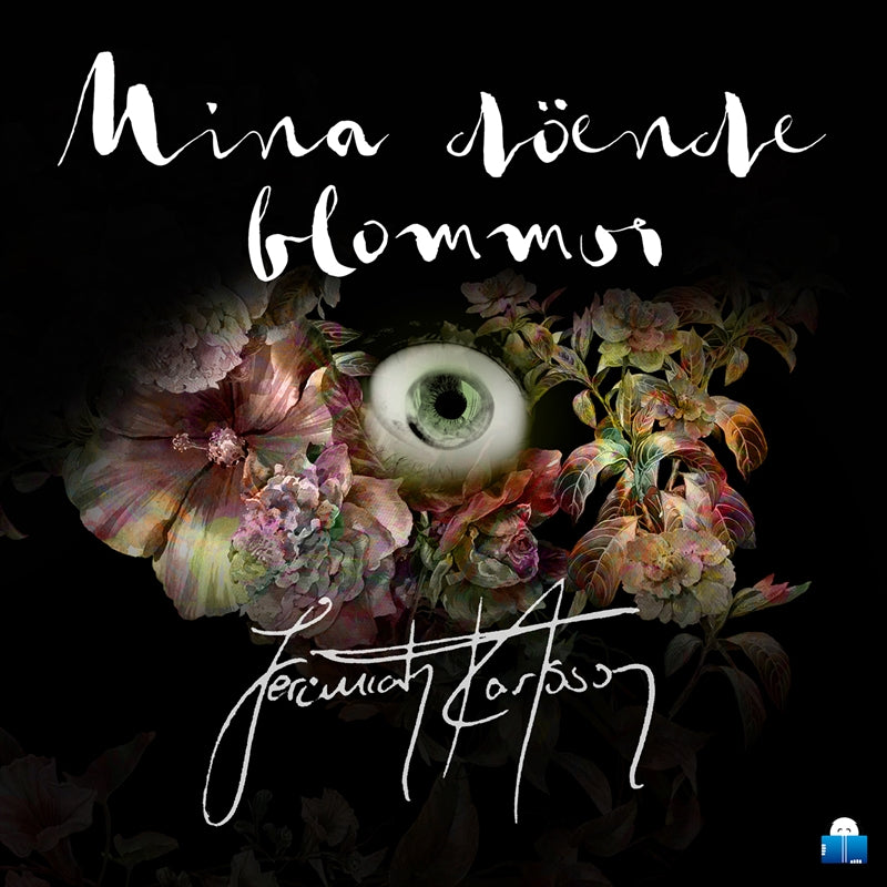 Mina döende blommor – Ljudbok