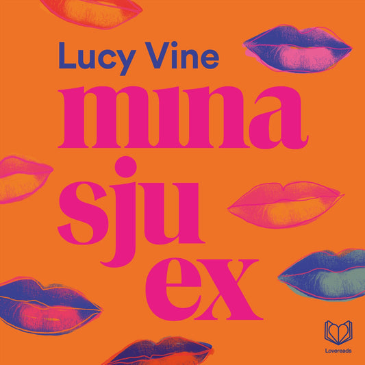 Mina sju ex – Ljudbok