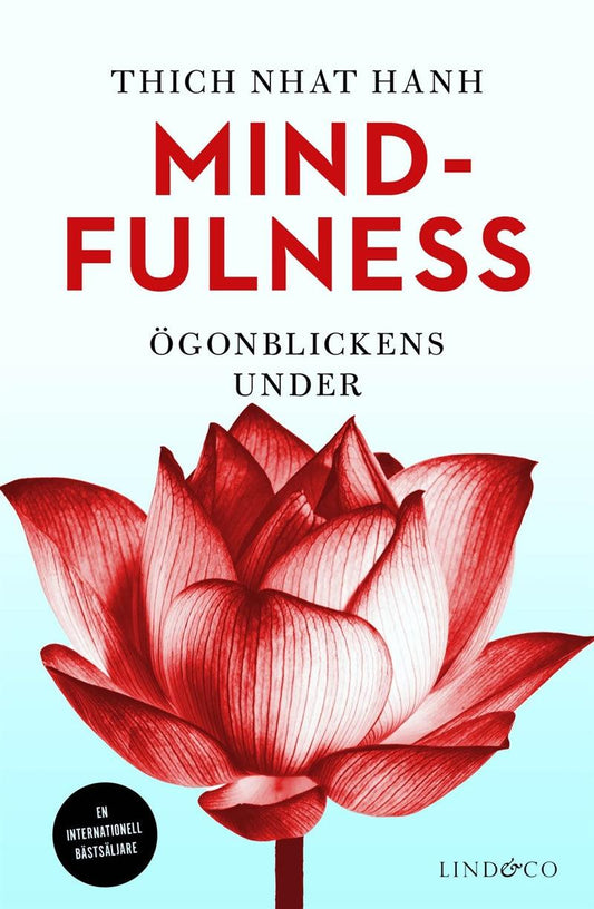 Mindfulness : ögonblickens under – E-bok