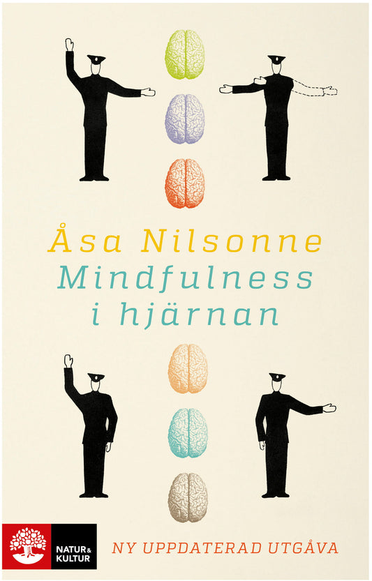 Mindfulness i hjärnan – E-bok