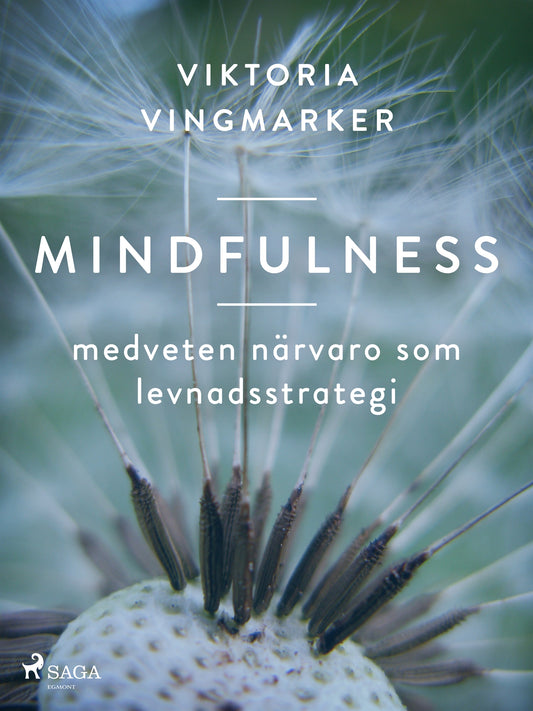 Mindfulness : medveten närvaro som levnadsstrategi – E-bok