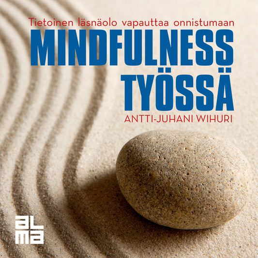 Mindfulness työssä – Ljudbok