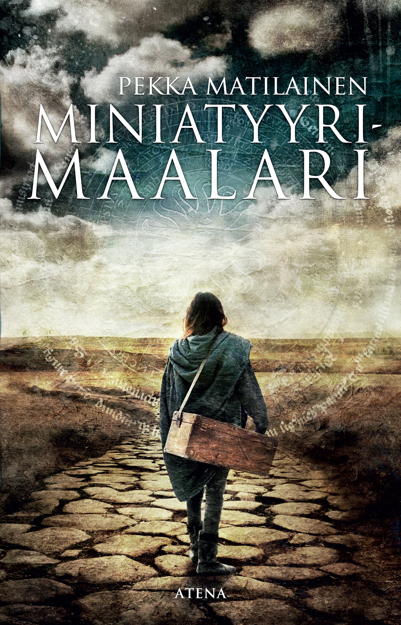 Miniatyyrimaalari – E-bok