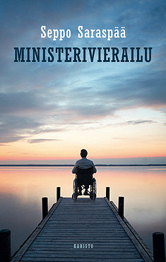 Ministerivierailu – E-bok