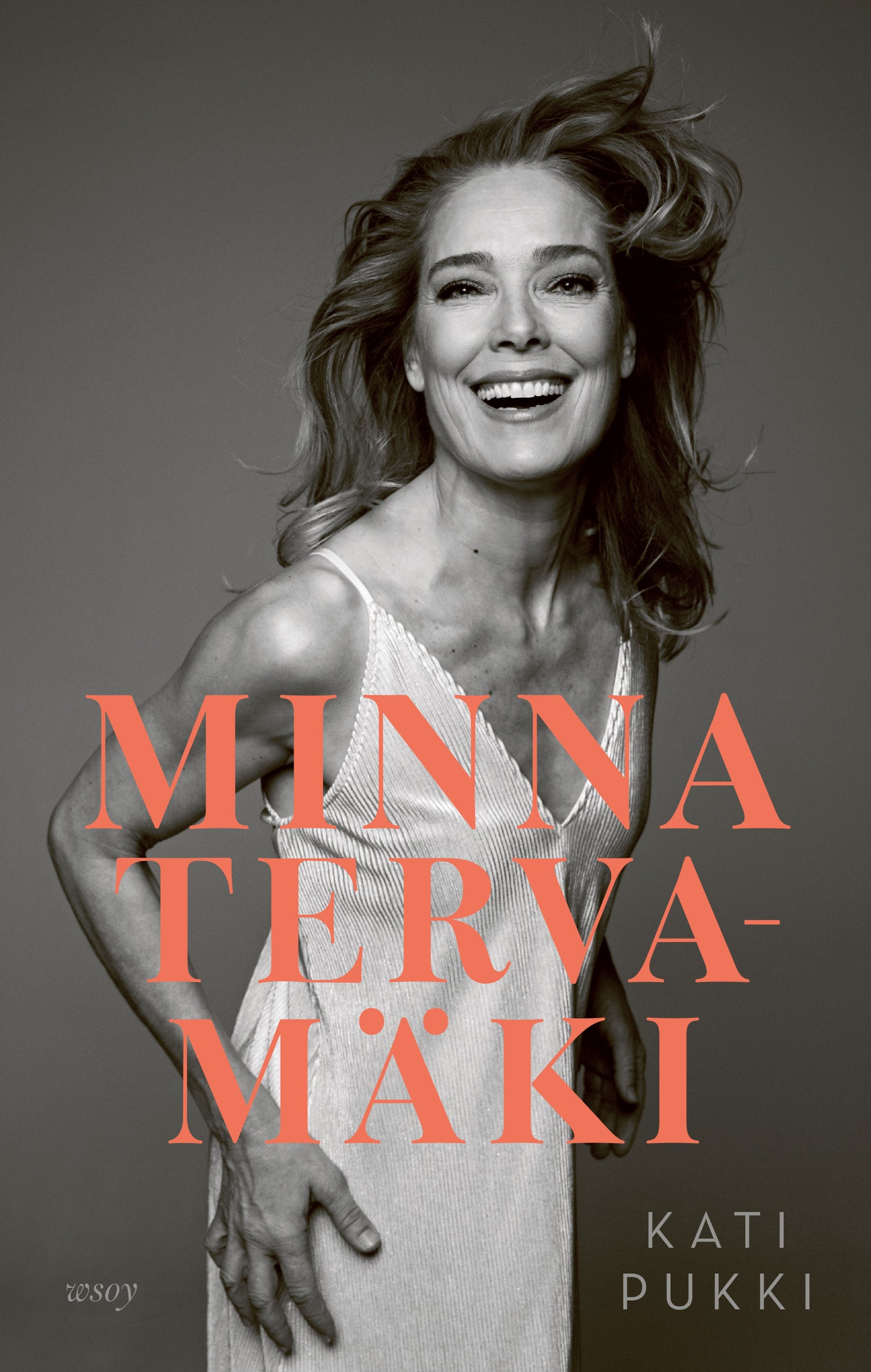 Minna Tervamäki – E-bok