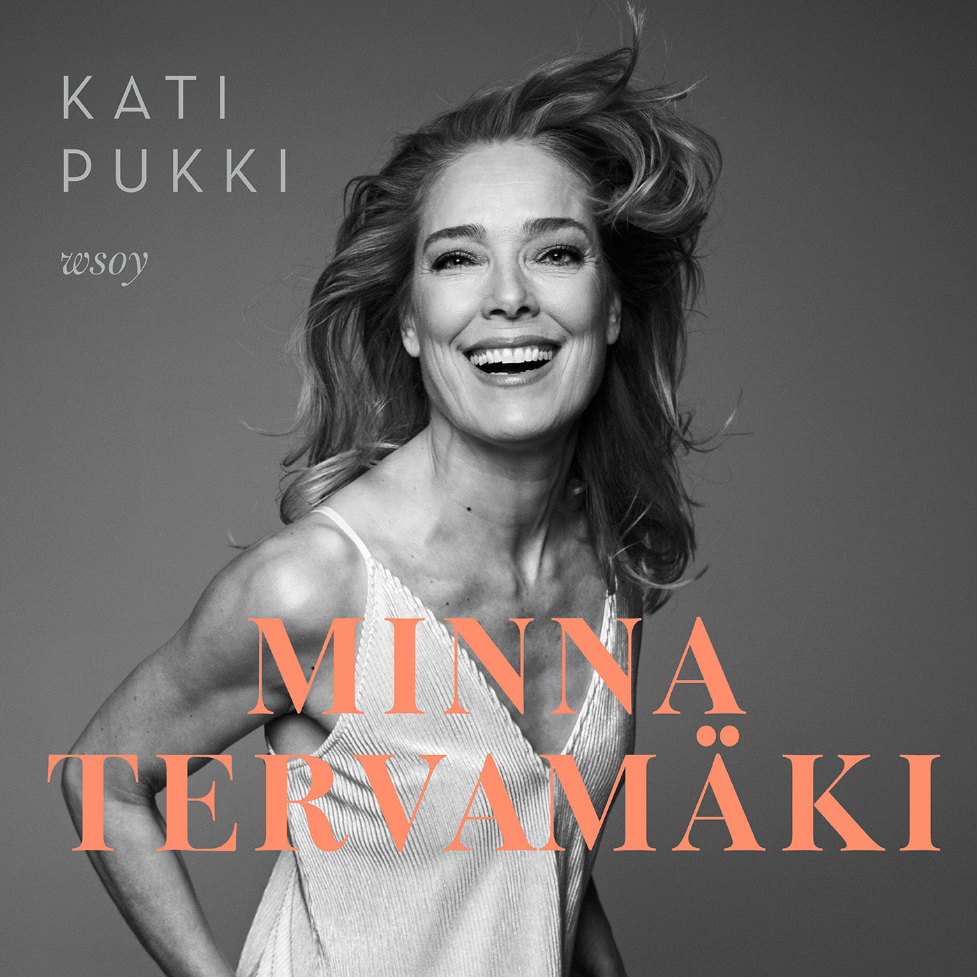 Minna Tervamäki – Ljudbok