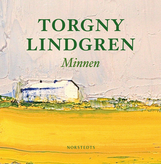 Minnen – Ljudbok