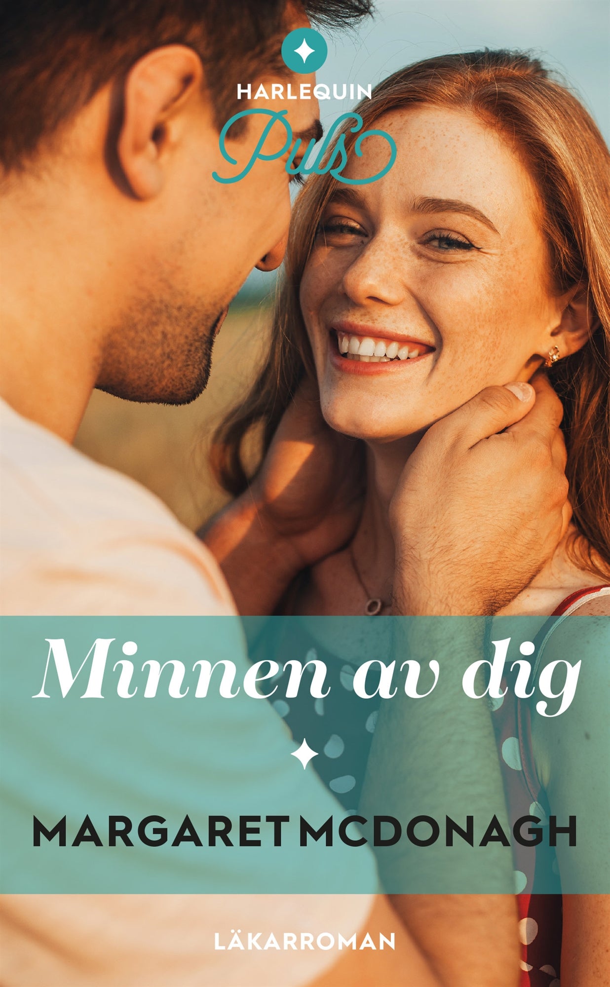 Minnen av dig – E-bok
