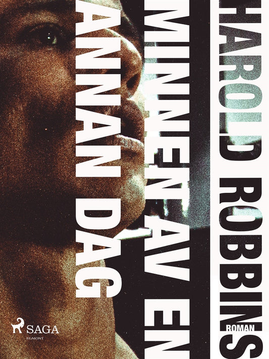 Minnen av en annan dag – E-bok