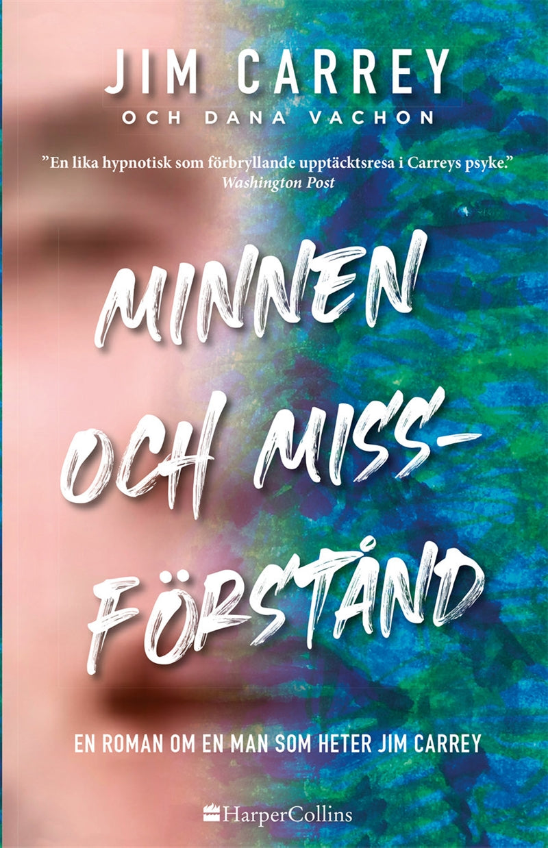 Minnen och missförstånd – E-bok